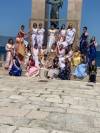 Manifestazione Il mare di Ulisse